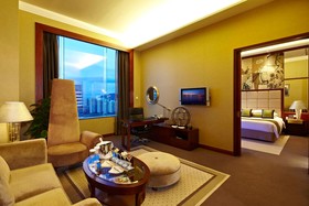 Kempinski Hotel Shenzhen