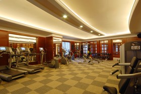 Kempinski Hotel Shenzhen