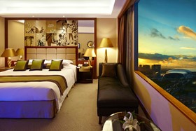 Kempinski Hotel Shenzhen