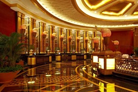 Kempinski Hotel Shenzhen