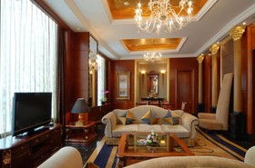 Kempinski Hotel Shenzhen