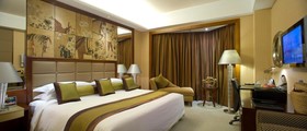 Kempinski Hotel Shenzhen