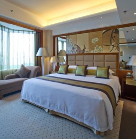 Kempinski Hotel Shenzhen