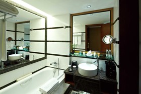 Kempinski Hotel Shenzhen