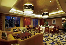 Kempinski Hotel Shenzhen