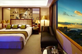 Kempinski Hotel Shenzhen