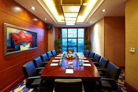 Kempinski Hotel Shenzhen