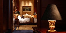 Kempinski Hotel Shenzhen
