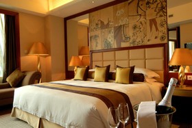 Kempinski Hotel Shenzhen