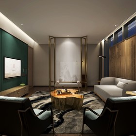 Kyushu Joycheng Hotel