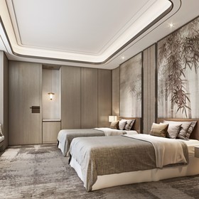 Kyushu Joycheng Hotel