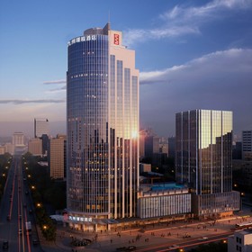 Kyushu Joycheng Hotel