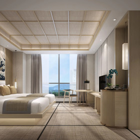 Kyushu Joycheng Hotel