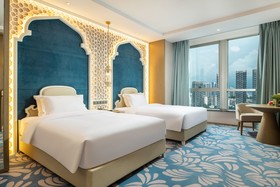 Kyushu Joycheng Hotel