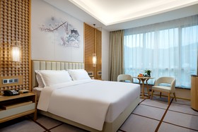 Kyushu Joycheng Hotel