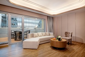 Kyushu Joycheng Hotel