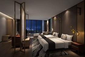 Kyushu Joycheng Hotel