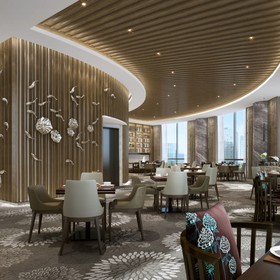 Kyushu Joycheng Hotel