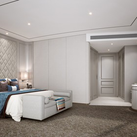 Kyushu Joycheng Hotel