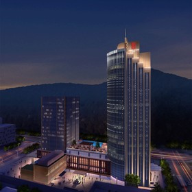Kyushu Joycheng Hotel