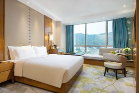 Kyushu Joycheng Hotel