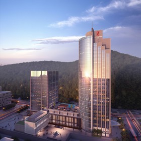 Kyushu Joycheng Hotel