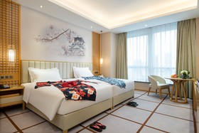 Kyushu Joycheng Hotel