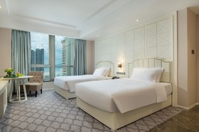 Kyushu Joycheng Hotel