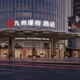 Kyushu Joycheng Hotel