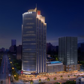 Kyushu Joycheng Hotel