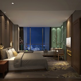 Kyushu Joycheng Hotel