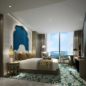 Kyushu Joycheng Hotel