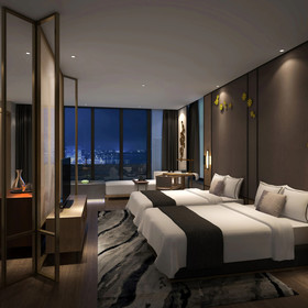 Kyushu Joycheng Hotel