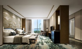 Kyushu Joycheng Hotel