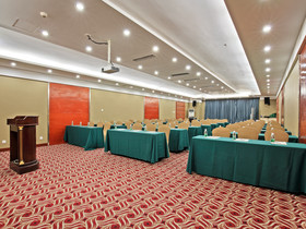 Langshan Hotel Shenzhen