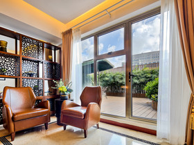 Langshan Hotel Shenzhen