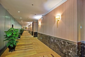 Langshan Hotel Shenzhen