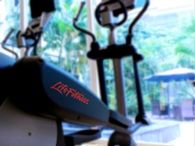 Langshan Hotel Shenzhen
