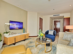Langshan Hotel Shenzhen