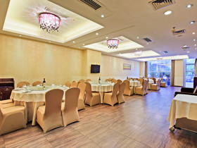 Langshan Hotel Shenzhen