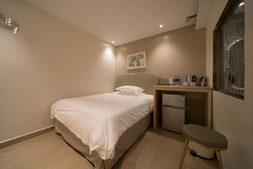 Leisurely Hotel Shenzhen