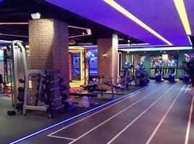 Leisurely Hotel Shenzhen