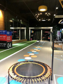 Leisurely Hotel Shenzhen