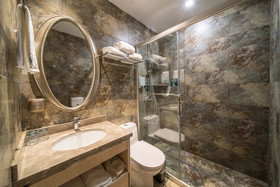 Leisurely Hotel Shenzhen