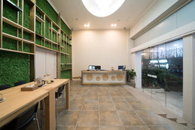 Leisurely Hotel Shenzhen