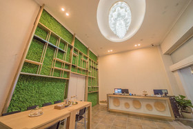 Leisurely Hotel Shenzhen