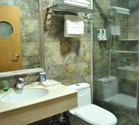 Leisurely Hotel Shenzhen