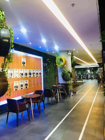 Leisurely Hotel Shenzhen