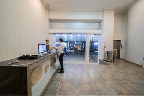 Leisurely Hotel Shenzhen