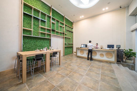 Leisurely Hotel Shenzhen